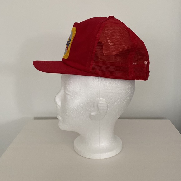 Sunoco Vintage Trucker Cap - Picture 2 of 11